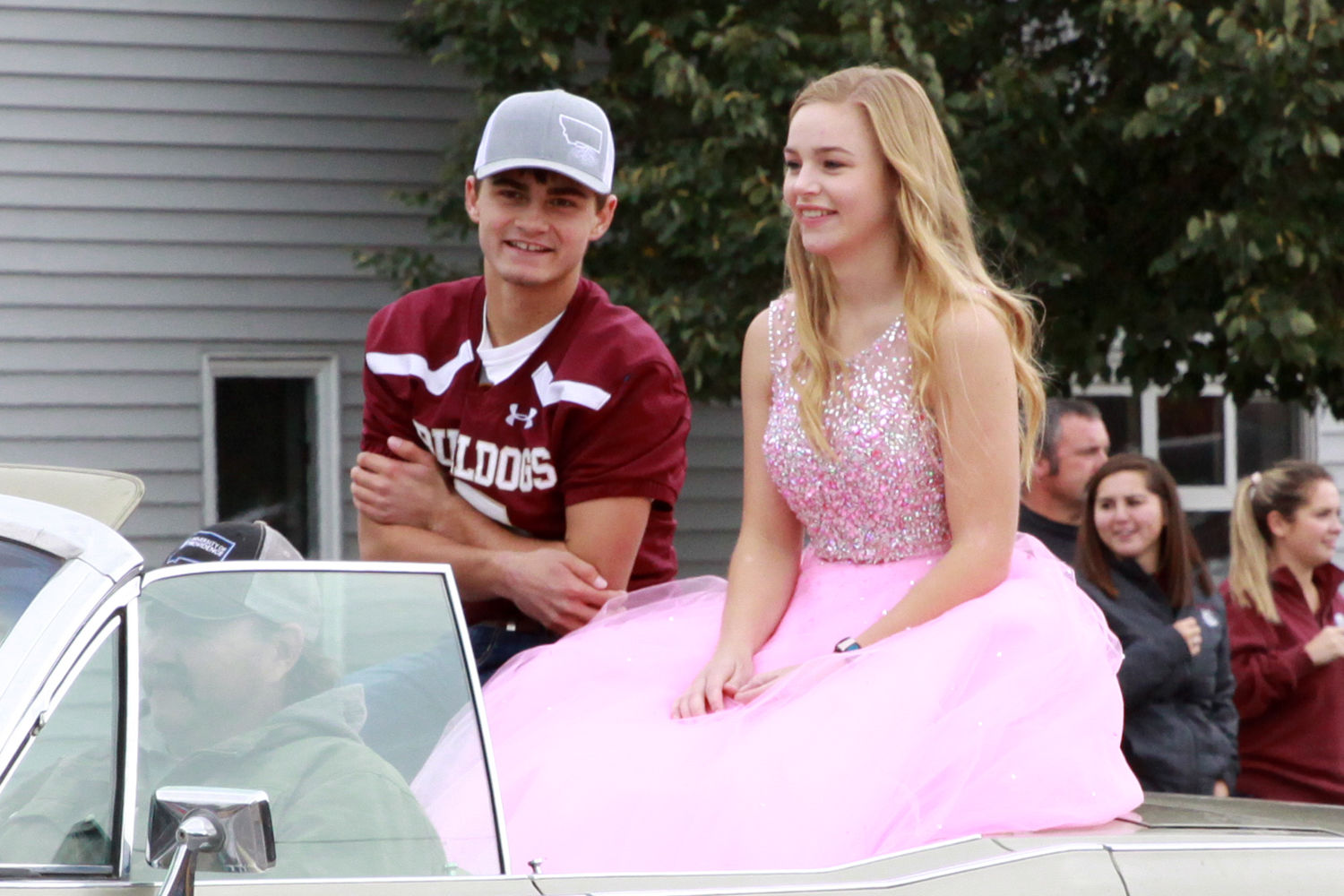 CHS Homecoming